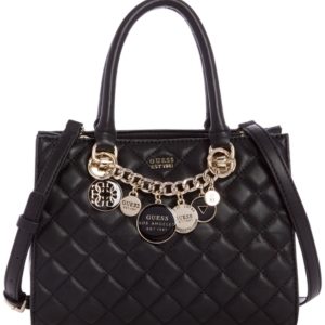 Guess Victoria Girlfriend Satchel