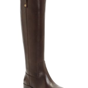 I.n.c. Fawne Riding Boots, Created for Macy's Women's Shoes