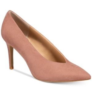 I.n.c. Women's Ciaran Pumps, Created for Macy's Women's Shoes