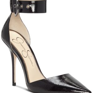 Jessica Simpson Waldin Two-Piece Pumps Women's Shoes