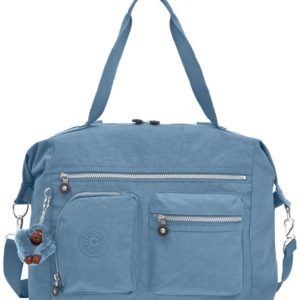 Kipling Carton Satchel