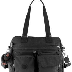 Kipling Mara Satchel