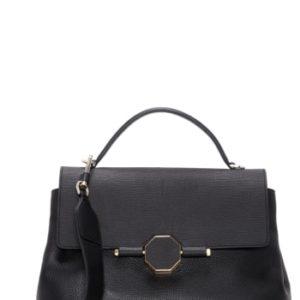 Louise Et Cie Kora Satchel - Black