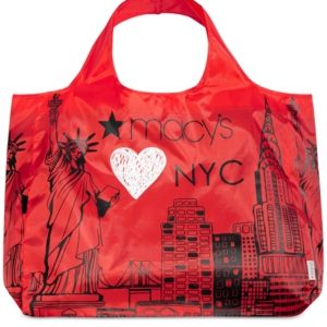 Macy's Reusable Bag, Created for Macy's