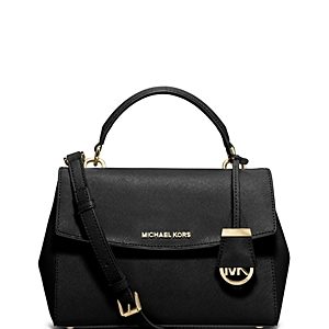 Michael Michael Kors Ava Small Top Handle Satchel