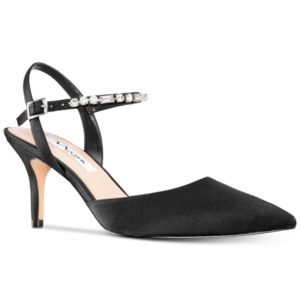 Nina Tonya Evening Pumps Women's Shoes