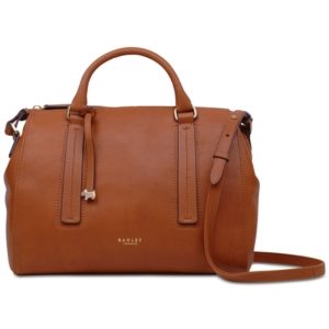 Radley London Globe Road Multiway Satchel