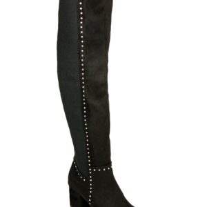 Seven Dials Nicki Over-The-Knee Boots Women's Shoes