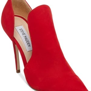 Steve Madden Women's Dolly Pointed-Toe Pumps