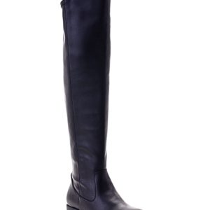 Style & Co Hayley Over-The-Knee Zip Boots, Created for Macy's Women's Shoes