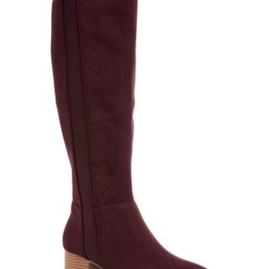 Style & Co. Finnly Dress Boots, Created for Macy's Women's Shoes