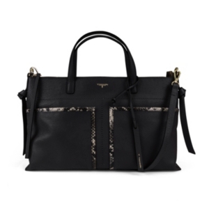 T Tahari Skyler Satchel