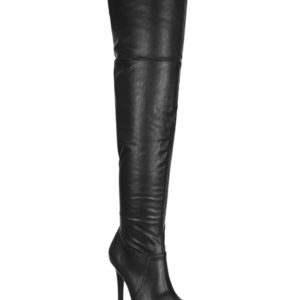 Thalia Sodi Beckie Over-The-Knee Boots, Created for Macy's Women's Shoes