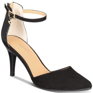 Thalia Sodi Vanesssa Pointed-Toe Pumps, Created for Macy's Women's Shoes