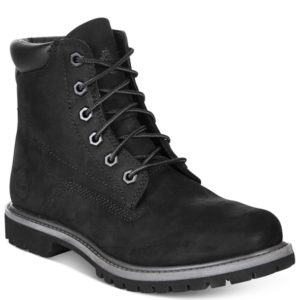 Timberland Women's Waterville Waterproof Boots, Created for Macy's Women's Shoes