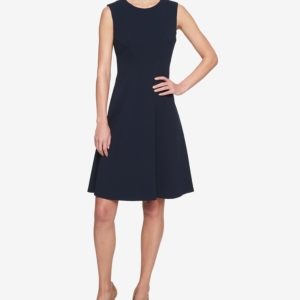 Tommy Hilfiger Fit & Flare Dress