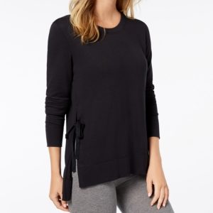 Ugg Quincy Side-Tie Sleep Tunic