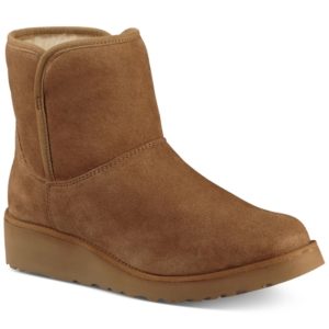 Ugg Women's Kristin Short Boots