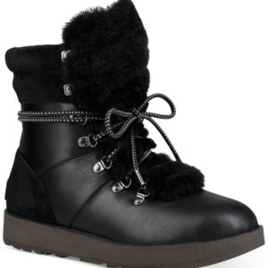 Ugg Women's Viki Waterproof Cold-Weather Boots