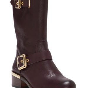 Vince Camuto Women's Windy Moto Boots Women's Shoes