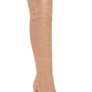 Women's Alias Mae Alla Over The Knee Boot, Size 6US / 36EU - Pink