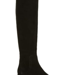 Women's Aquadiva Montreal Waterproof Knee High Boot, Size 9 M - Black