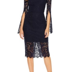 Women's Bardot Sienna Lace Cocktail Dress