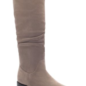 Women's Blondo Erika Waterproof Knee High Boot, Size 5.5 M - Grey