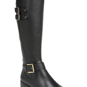 Women's Naturalizer Jessie Knee High Riding Boot