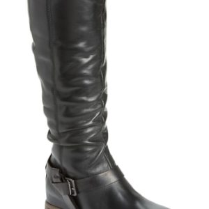 Women's Pikolinos Ordino Knee High Boot, Size 6US / 36EU - Black