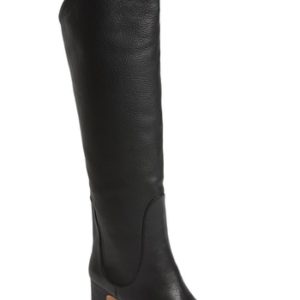 Women's Splendid Nick Knee High Boot