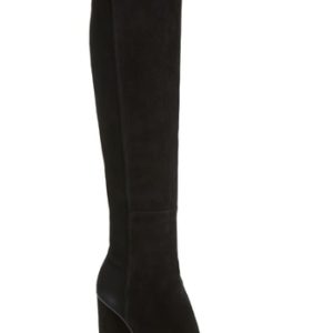 Women's Stuart Weitzman Eloise Over The Knee Boot