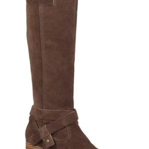 Women's Ugg Bandara Knee High Boot, Size 11 M - Brown