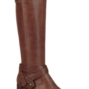 Women's Ugg Bandara Knee High Boot, Size 5.5 M - Brown