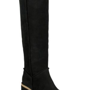 Women's Ugg Kasen Ii Knee High Boot, Size 9.5 M - Black