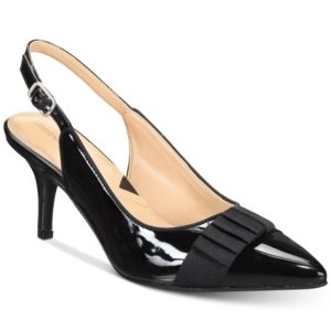 Adrienne Vittadini Shandy Pumps Women's Shoes