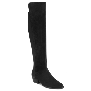 Aerosoles Cross Country Over The Knee Boots Women's Shoes