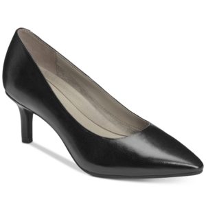 Aerosoles Drama Club Pumps Women's Shoes