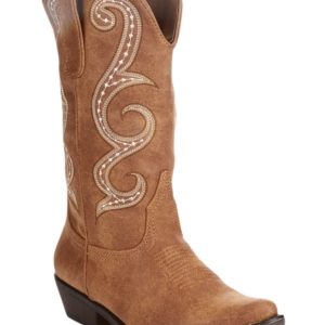 American Rag Dawnn Western Boots, Created for Macy's Women's Shoes