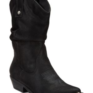 American Rag Kallie Cowboy Boots, Created for Macy's Women's Shoes