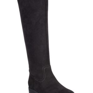 Aqua College Elsa Waterproof Riding Boots, Created for Macy's Women's Shoes