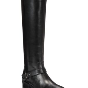 Bandolino Bloema Riding Boots Women's Shoes