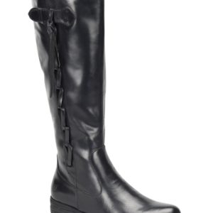 Born Cook Riding Boots Women's Shoes