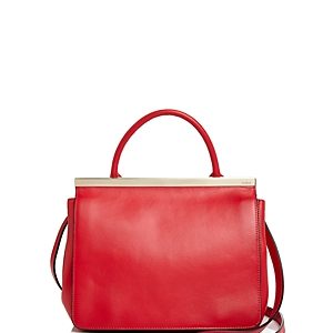 Botkier Crawford Leather Satchel - 100% Exclusive