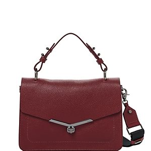 Botkier Valentina Medium Leather Satchel