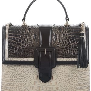 Brahmin Francine Crestview Satchel