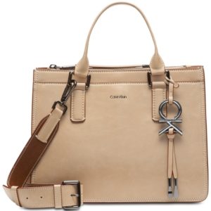 Calvin Klein Brynn Satchel