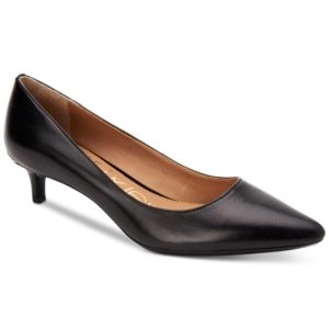 Calvin Klein Women's Gabrianna Pumps Women's Shoes