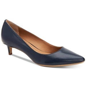 Calvin Klein Women's Gabrianna Pumps Women's Shoes