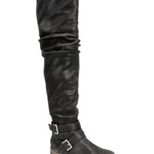 Carlos by Carlos Santana Nina Over-The-Knee Boots Women's Shoes